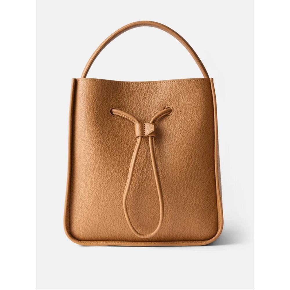 3.1 Phillip Lim  Soleil Small Bucket Bag Drawstring